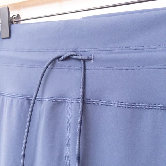 Vuori Daily Legging French Blue Size Medium - Picture 5 of 11